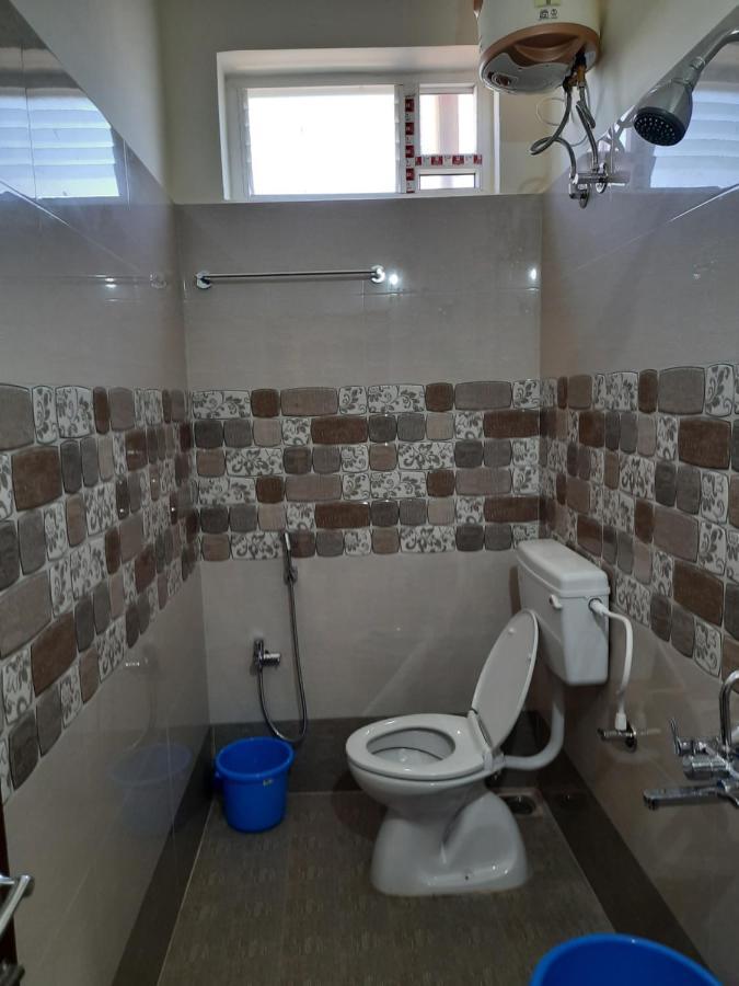 Grk Residency Guduvancheri Exterior photo