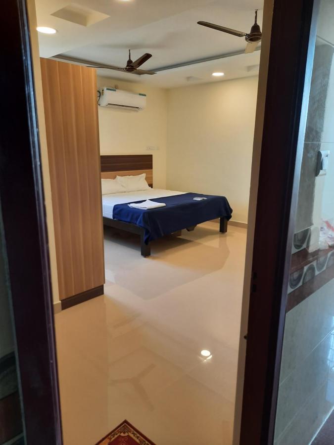 Grk Residency Guduvancheri Exterior photo