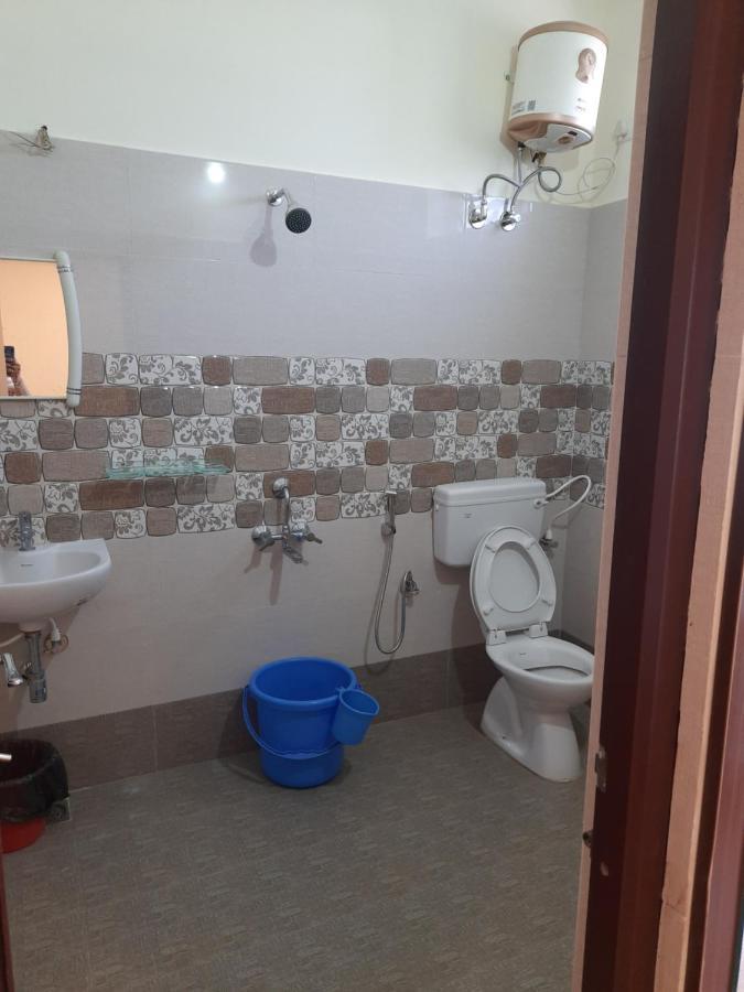 Grk Residency Guduvancheri Exterior photo